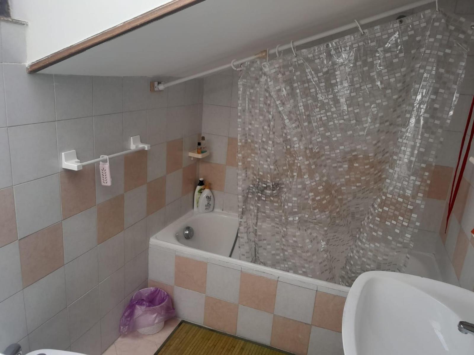 Casa Di Via Roma Villa Opi Bagian luar foto